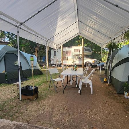 5 Minutes Walk Bio-Bay Stations-Restaurants - Beaches 212 Cll Acacia Rv Camper In Front วีเอเกส ภายนอก รูปภาพ